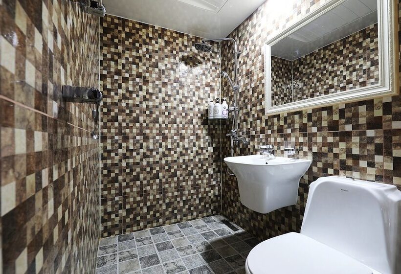 ホテル Intercity Seoul