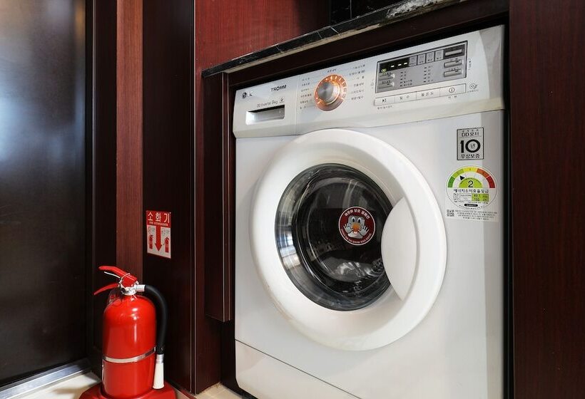 ホテル Intercity Seoul