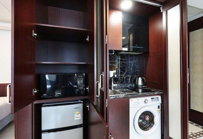 ホテル Intercity Seoul