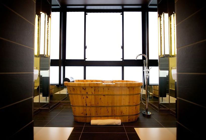 ホテル Kasara Niseko Village Townhouse