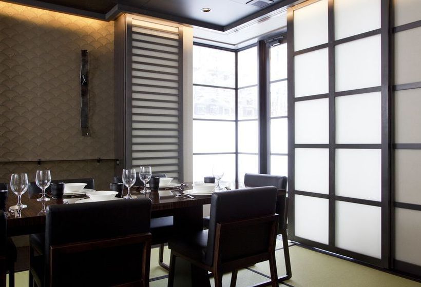 ホテル Kasara Niseko Village Townhouse