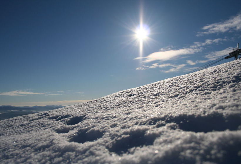 ホテル Kasara Niseko Village Townhouse