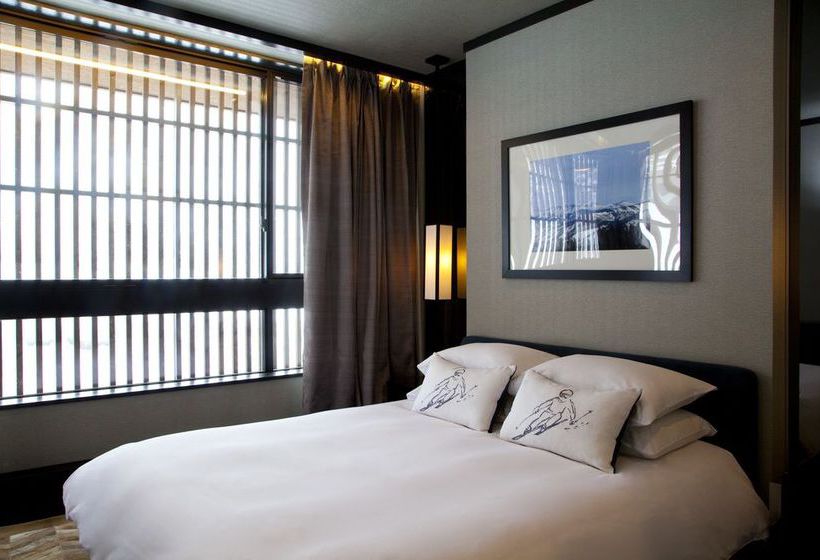 ホテル Kasara Niseko Village Townhouse