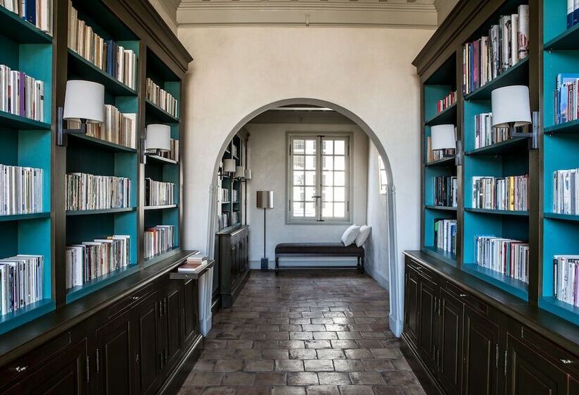 فندق La Maison D'uzès Relais & Châteaux