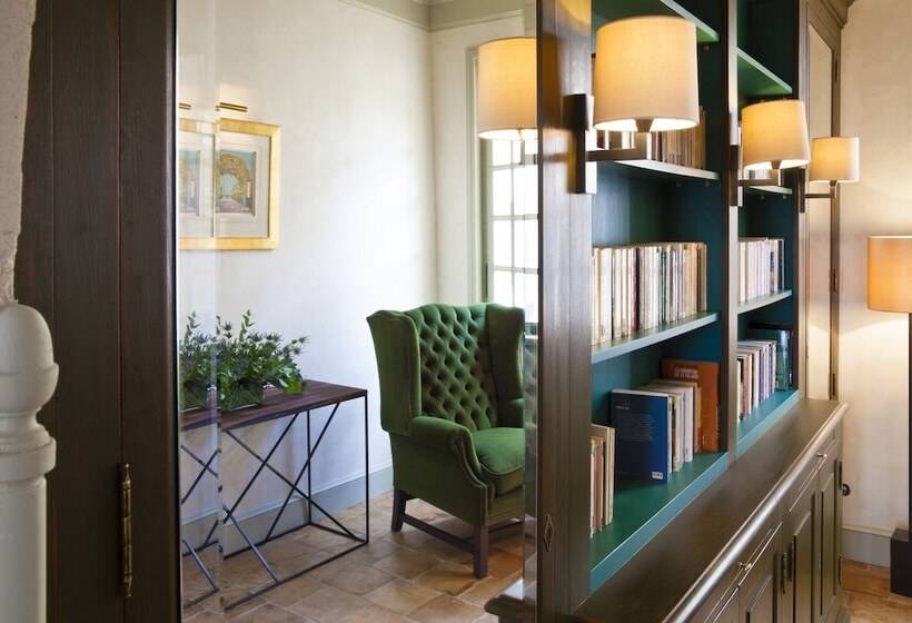 فندق La Maison D'uzès Relais & Châteaux