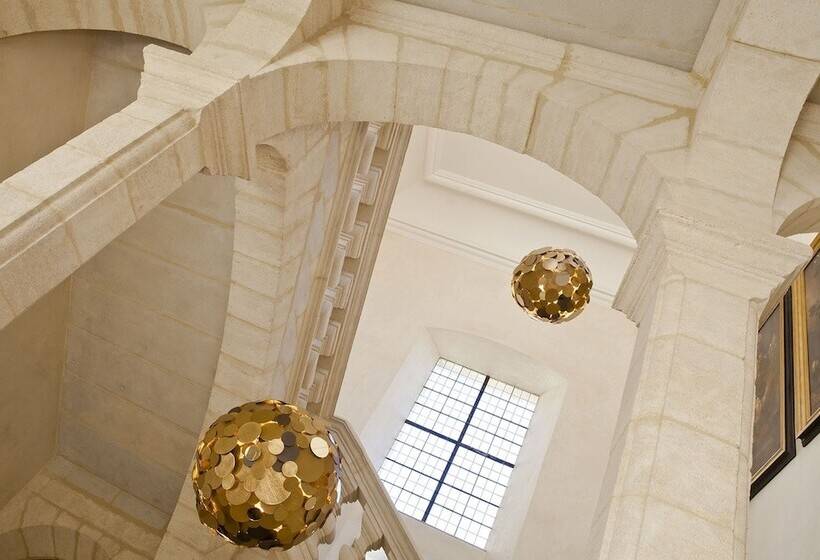 فندق La Maison D'uzès Relais & Châteaux