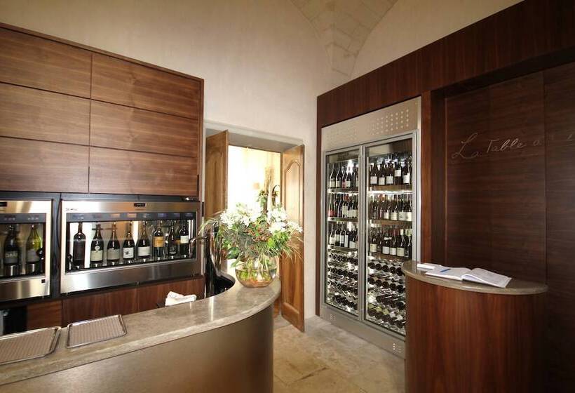 فندق La Maison D'uzès Relais & Châteaux