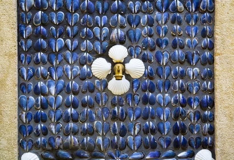 فندق La Maison D'uzès Relais & Châteaux