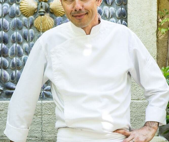 فندق La Maison D'uzès Relais & Châteaux