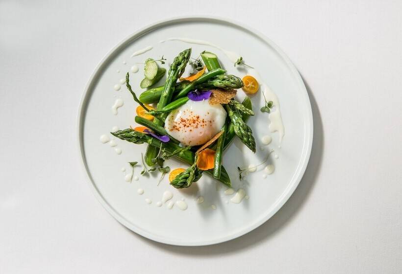 فندق La Maison D'uzès Relais & Châteaux