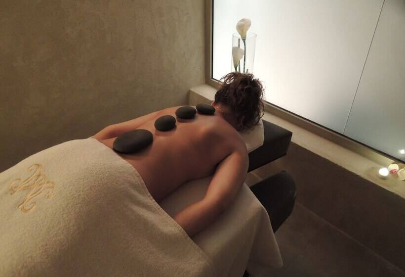 فندق La Maison D'uzès Relais & Châteaux