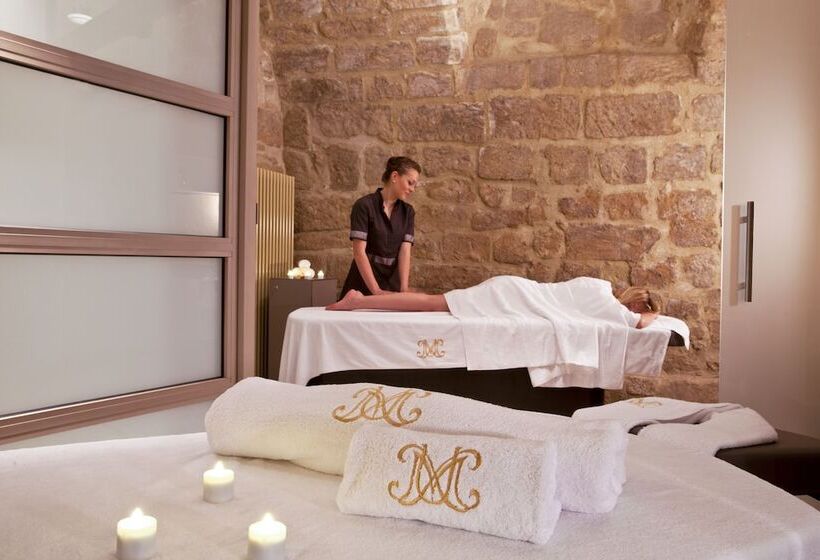 فندق La Maison D'uzès Relais & Châteaux