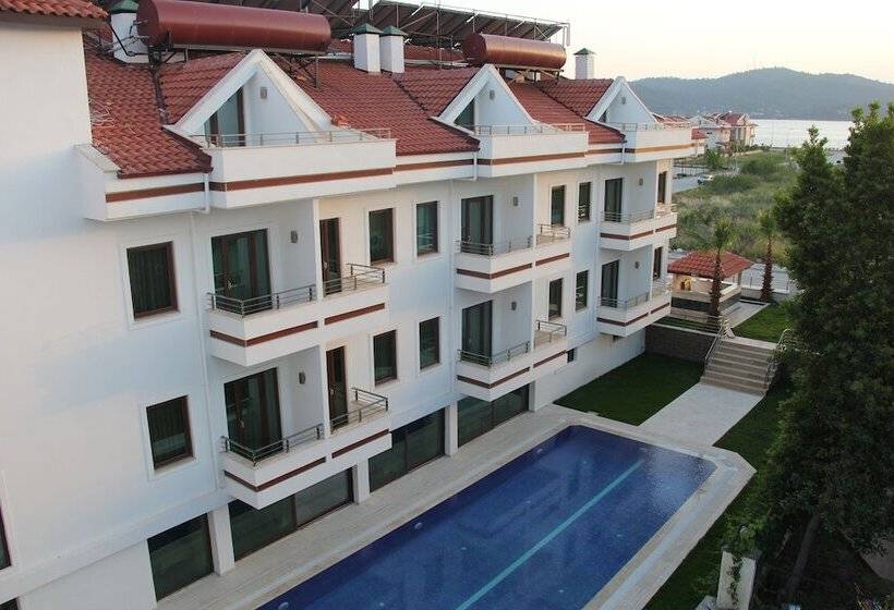 فندق Malahit Exclusive City