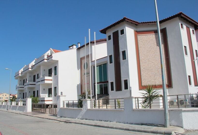 فندق Malahit Exclusive City