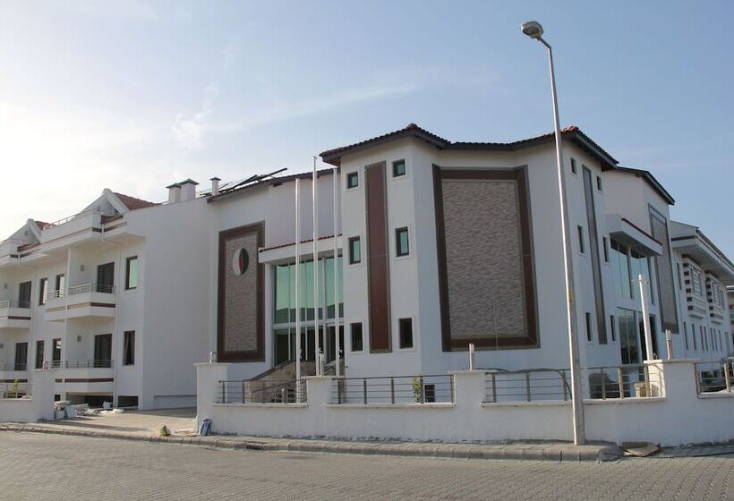 فندق Malahit Exclusive City