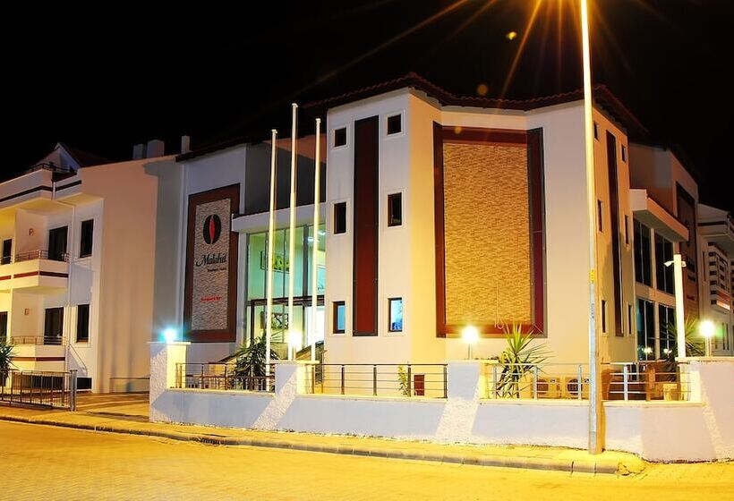 فندق Malahit Exclusive City