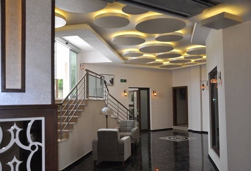 فندق Malahit Exclusive City