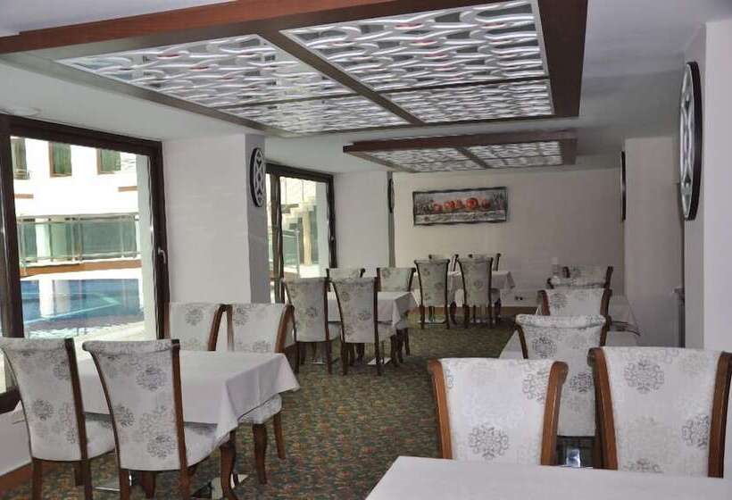 فندق Malahit Exclusive City