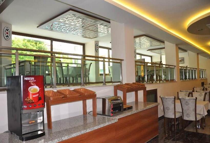 فندق Malahit Exclusive City