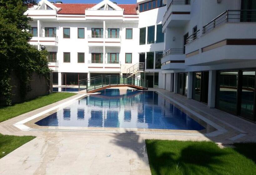 فندق Malahit Exclusive City