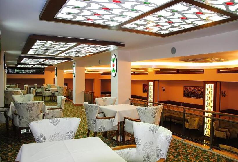 فندق Malahit Exclusive City