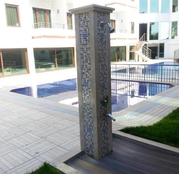 فندق Malahit Exclusive City