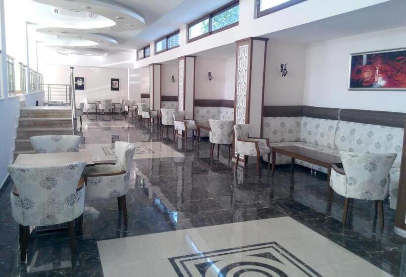 فندق Malahit Exclusive City