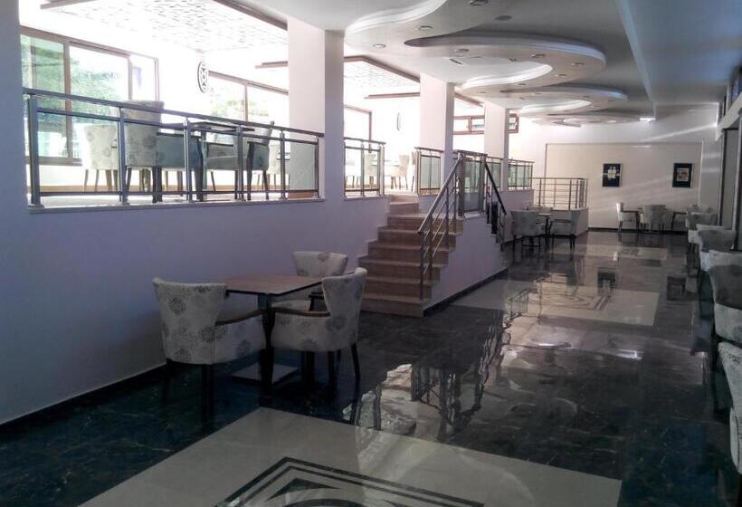 فندق Malahit Exclusive City