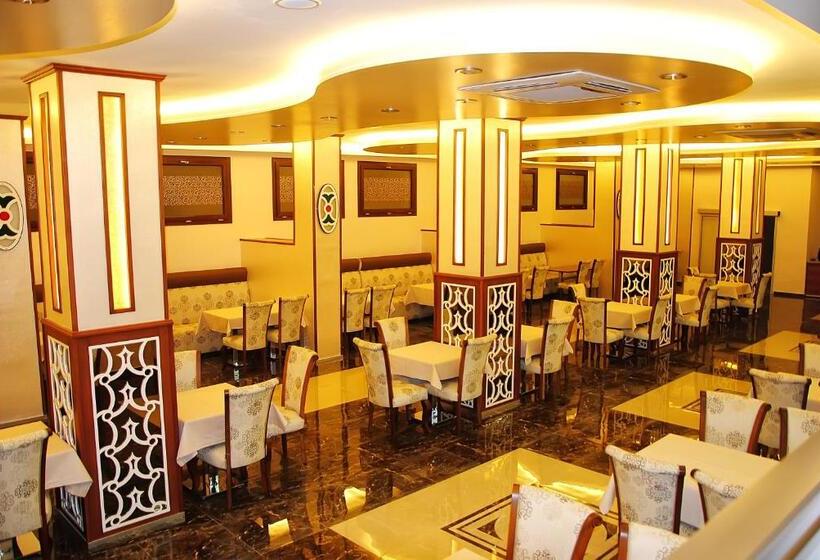 فندق Malahit Exclusive City