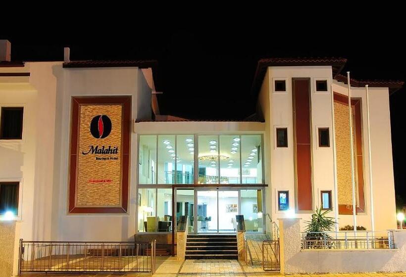 فندق Malahit Exclusive City