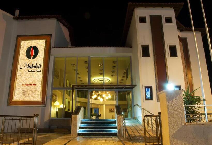 فندق Malahit Exclusive City