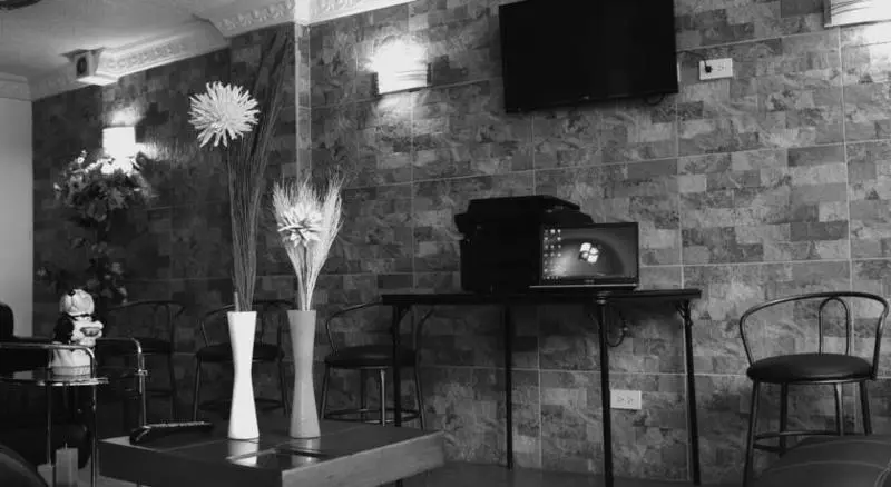 בית מלון כפרי Miguel Angel Terminal Quitumbe