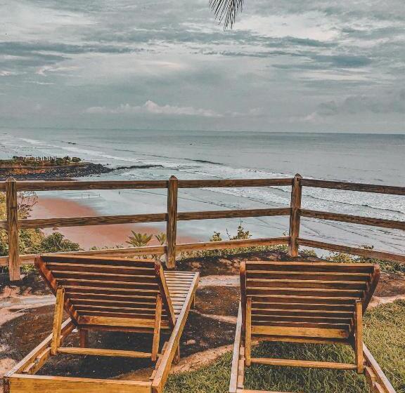 Отель Miraflores