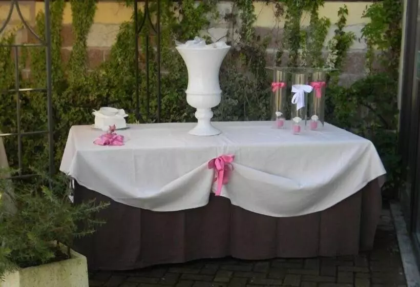 호텔 Monferrato Resort