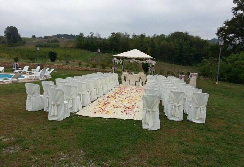 호텔 Monferrato Resort