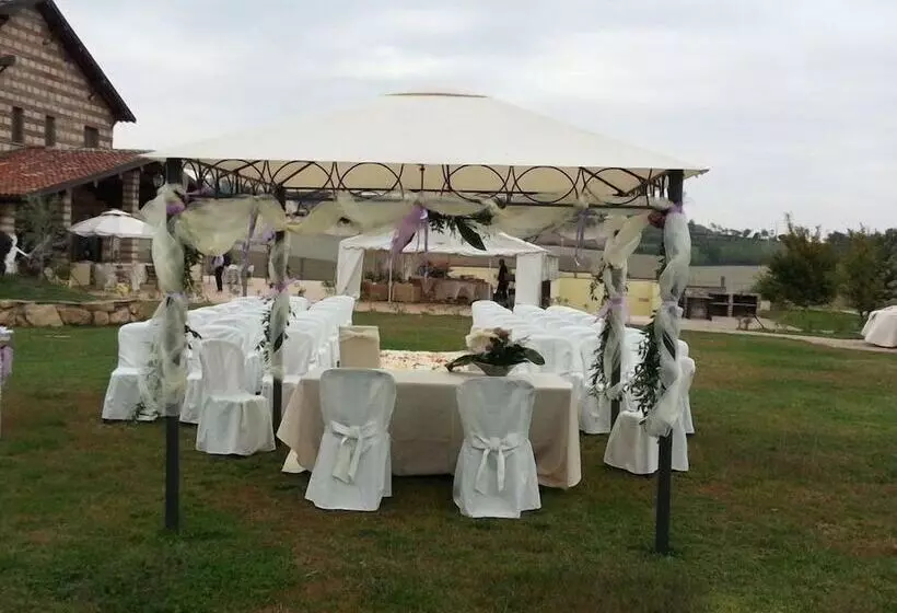 호텔 Monferrato Resort