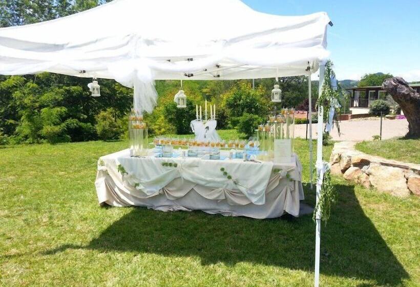 호텔 Monferrato Resort