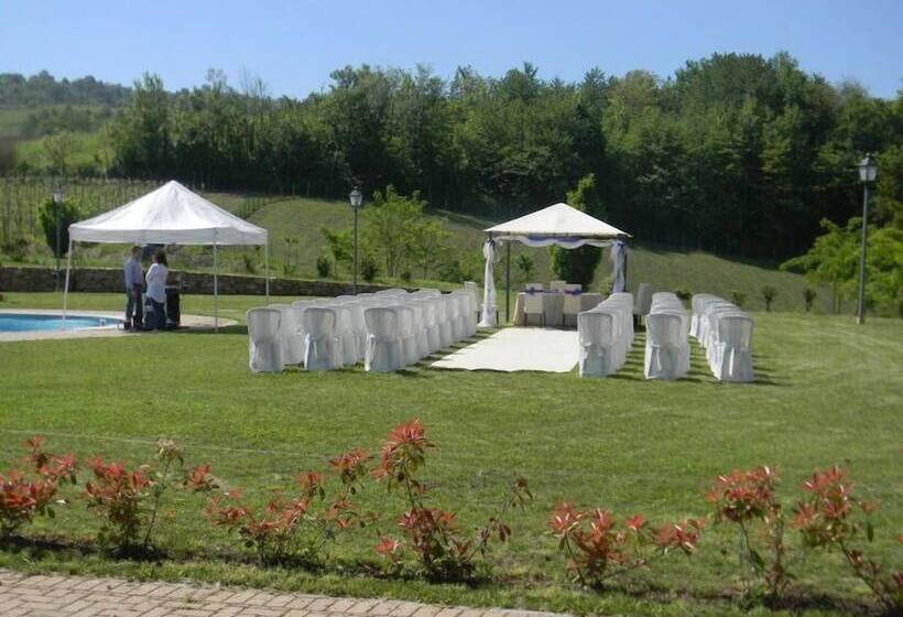 호텔 Monferrato Resort