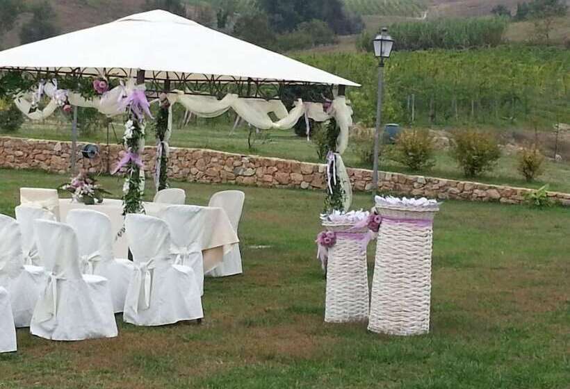 호텔 Monferrato Resort