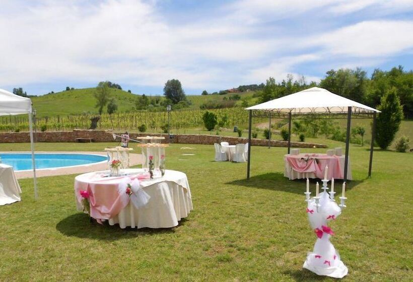 호텔 Monferrato Resort