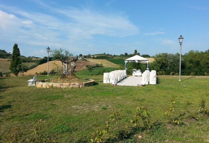 호텔 Monferrato Resort