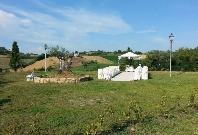 호텔 Monferrato Resort