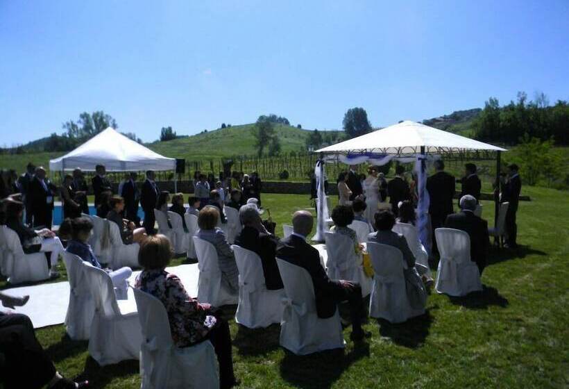 호텔 Monferrato Resort