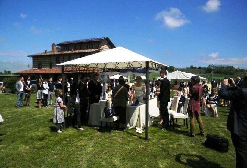 호텔 Monferrato Resort