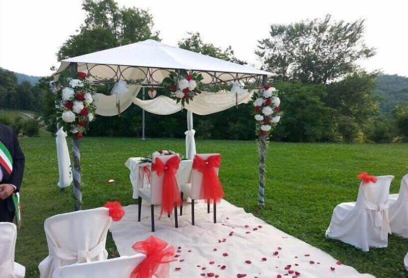 호텔 Monferrato Resort