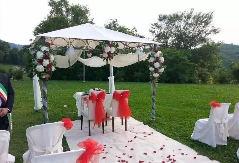 호텔 Monferrato Resort