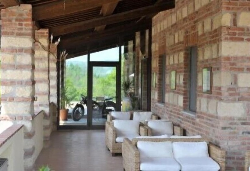 호텔 Monferrato Resort