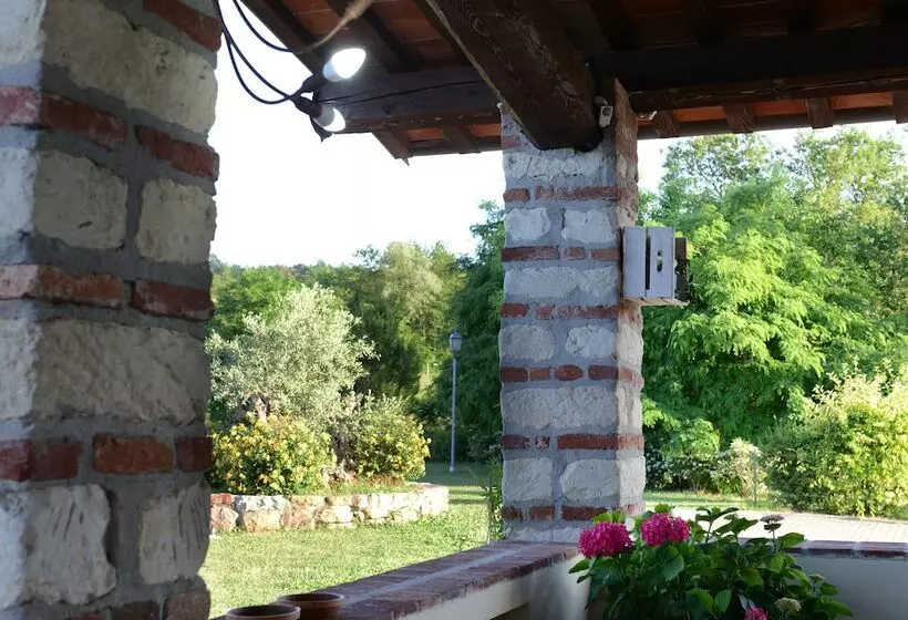 호텔 Monferrato Resort