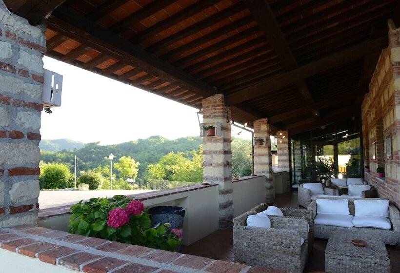 호텔 Monferrato Resort