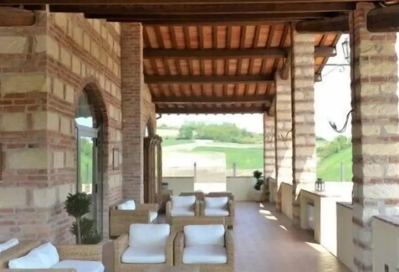 호텔 Monferrato Resort